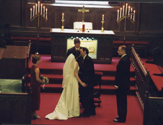 Wedding Image 16